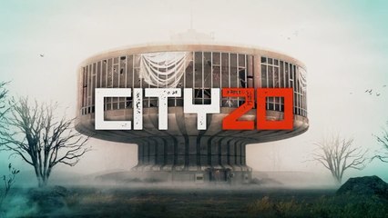 City 20 Official Early Access Release Date Reveal Trailer