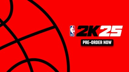 NBA 2K25 Official The City Reveal Trailer