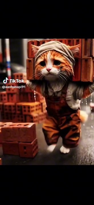 Story cat ai
