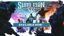 Sumerian Six Official Launch Trailer