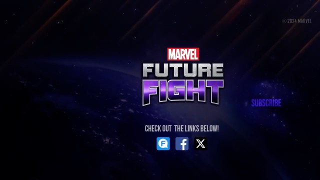 Marvel Future Fight Official Invincible Iron Man Update Trailer