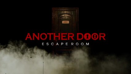 Another Door Escape Room Official Unveiled Trailer