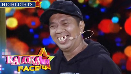 KalokaLike Face 4: "Long Mejia" | It’s Showtime | KalokaLike Face 4