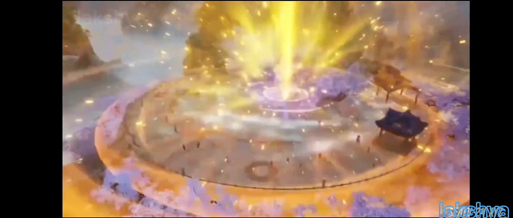 Martial master ep 477 English subtitles