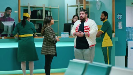 مسلسل سقط سهوا | الحلقة 29 HD