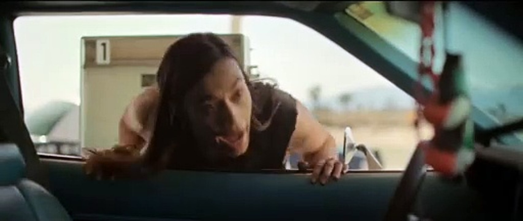 Blood Star Trailer OV