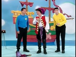 Let's Wiggle - Quack Quack (1998)