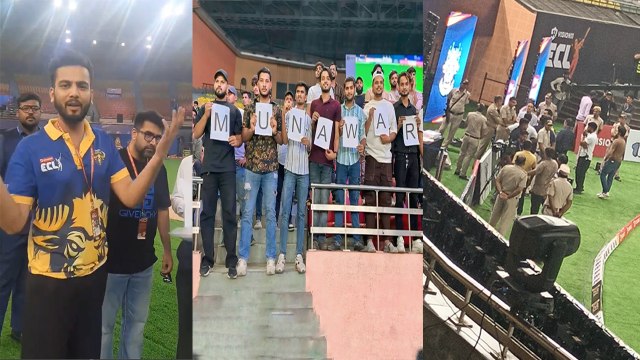 Elvish Yadav Received Threat From Munawar Faruqui Fans Truth Reveal, Police Stopped Cricket Match