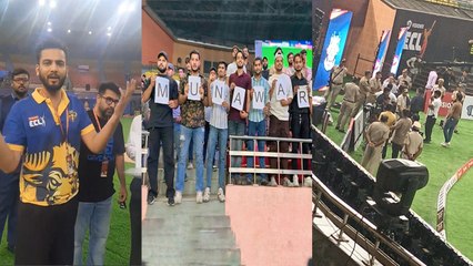 Elvish Yadav Received Threat From Munawar Faruqui Fans Truth Reveal, Police Stopped Cricket Match