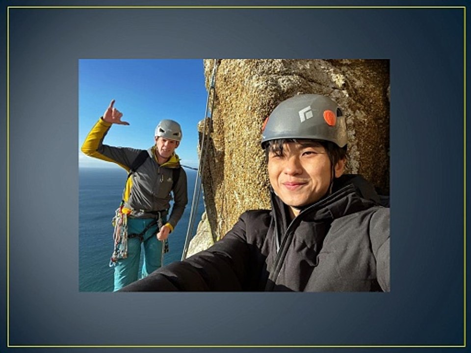 Hong Chong Yi – Adventure Sports for the Brave: Spotlight on Skydiving