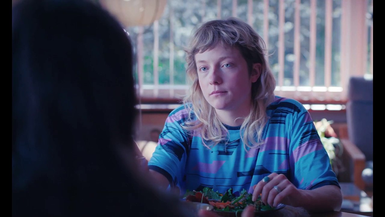 Tandem - In welcher Sprache träumst du? Trailer OmdU