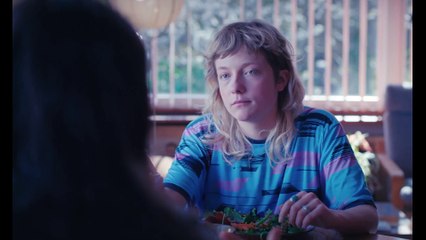 Tandem - In welcher Sprache träumst du? Trailer OmdU