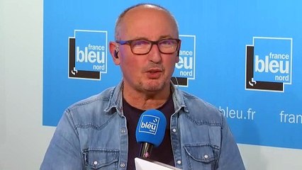 gueule de bois de braderie