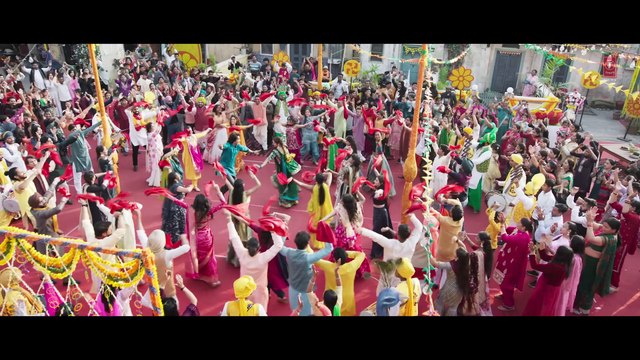 VICKY VIDYA KA WOH WALA VIDEO - TRAILER _ RAJKUMMAR RAO, TRIPTII DIMRI _ RAAJ S _ BHUSHAN K _ 11 OCT