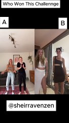 who will win this tiatanium dance challenges 2024?