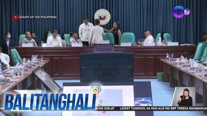 Balitanghali: (Part 2) September 16, 2024