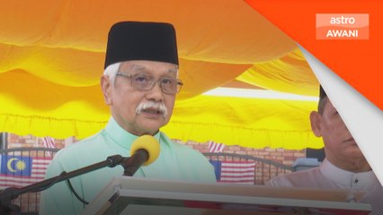 Tuanku Muhriz kesal kes eksploitasi kanak-kanak di rumah kebajikan