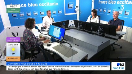 Qu'es aquò: l'histoire de l'université de Toulouse