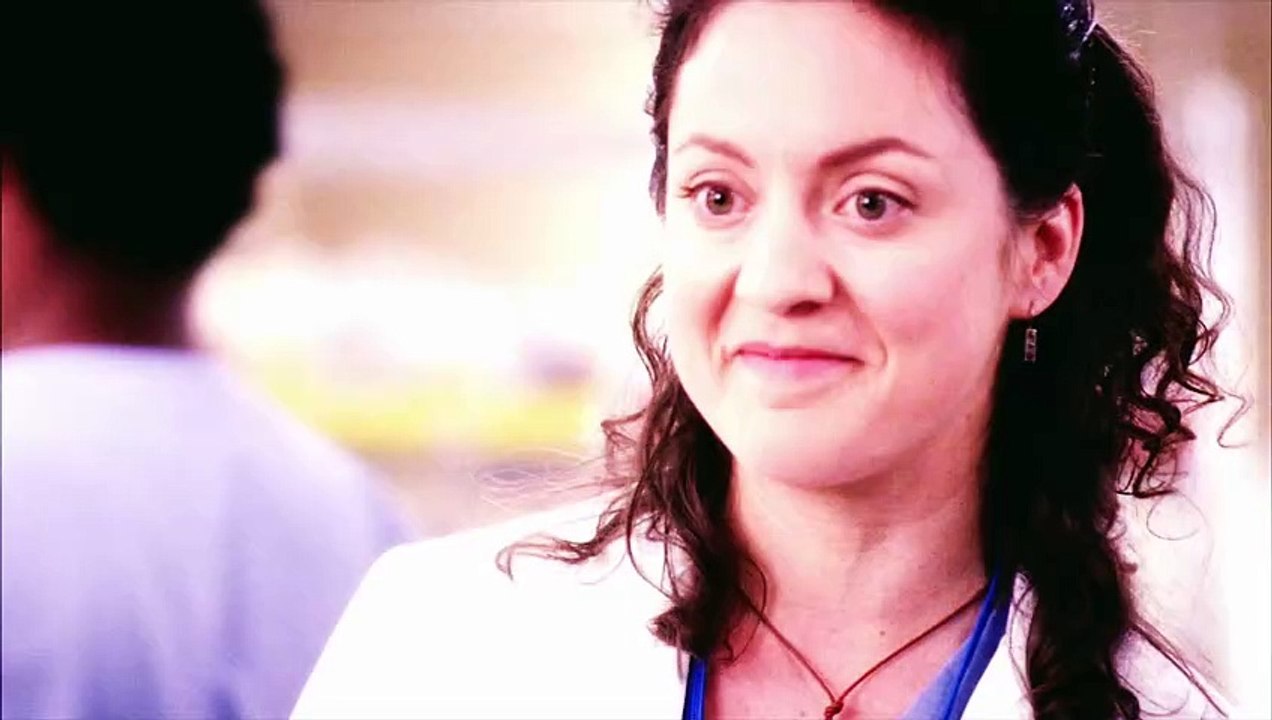 Grey's Anatomy - Die jungen Ärzte - staffel 21 Teaser OV