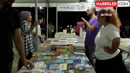 Maltepe Kitap Fuarı'nda Toplumcu Belediyecilik ve Kamuculuk Tartışıldı