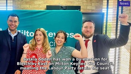 Milton Keynes Citizen Morning Update 16 September, 2024