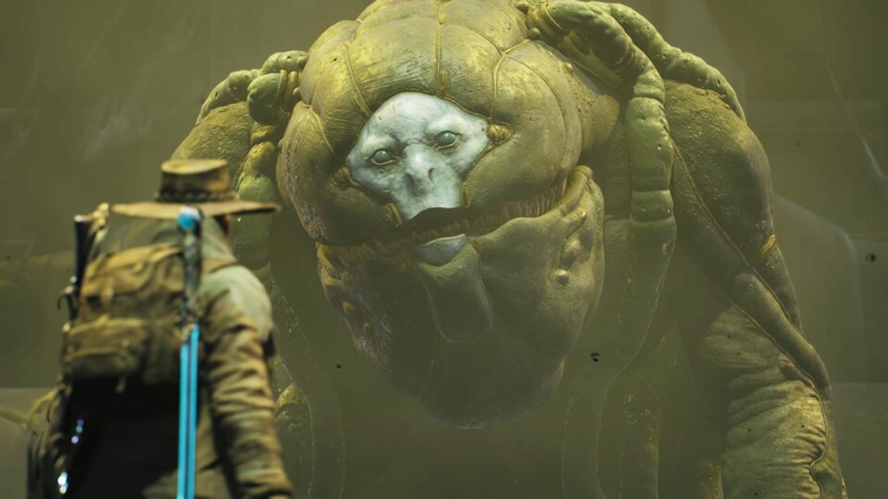 Remnant 2 - Der düstere Rollenspiel-Shooter lässt es zum großen Finale nochmal richtig krachen