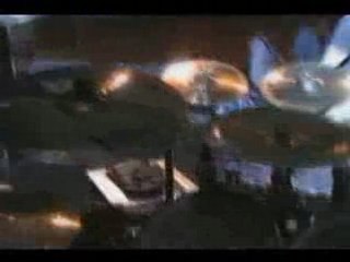 Slaughter And Apparatus Tv - Episode 2 - Empire Strikes..