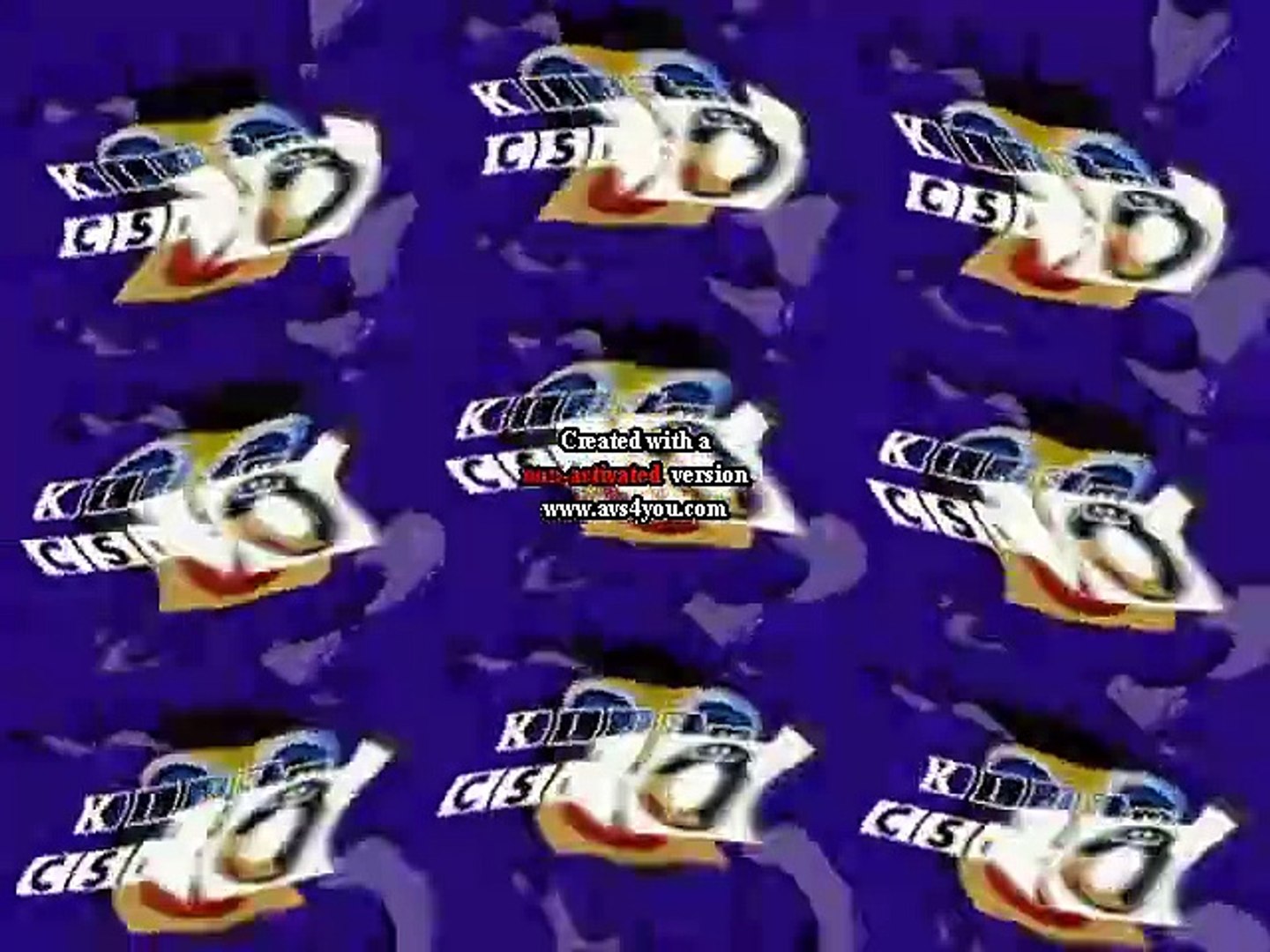 Effect By Jayden Galipo Klasky Csupo Robot Logo Remake