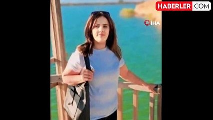 Otomobilin çarptığı kadın hayatını kaybetti