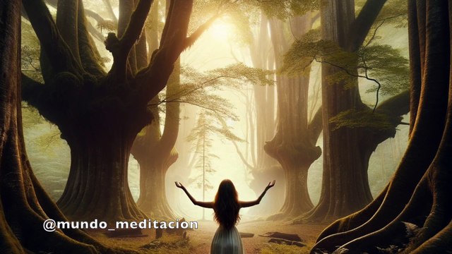 Meditación Guiada para el Perdón | Libérate del Resentimiento y Encuentra Paz Interior