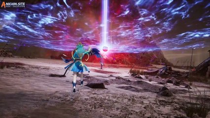 Donghuaid_Dubu Xiaoyao Episode 452 Sub Indo