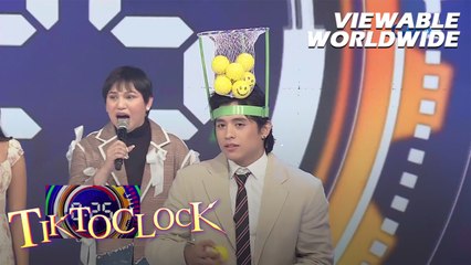 TiktoClock: Kelvin Miranda, professional player ng balls?!