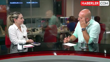 Mimar Selim Yuhay: Kanser hastası çocuğumuz yaptığımız odayı göremeden vefat etti