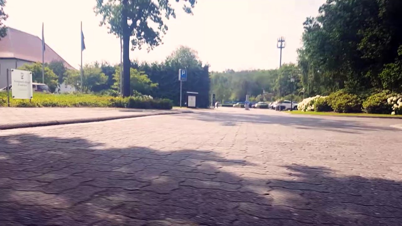 Jürgen Gromer - der Gründer Talk Indi