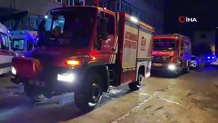 İstanbul'da düğün salonuna bombalı saldırı