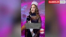 Tıp fakültesi mezunu Miss Turkey 2024 birincisi İdil Bilgen, Bingöl'e atandı