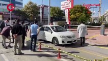 Uyuşturucu taşıyan avukatı narkotik polisi adım adım takip etmiş