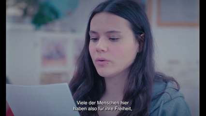 Tandem: In welcher Sprache träumst du? - Trailer (Deutsche UT) HD