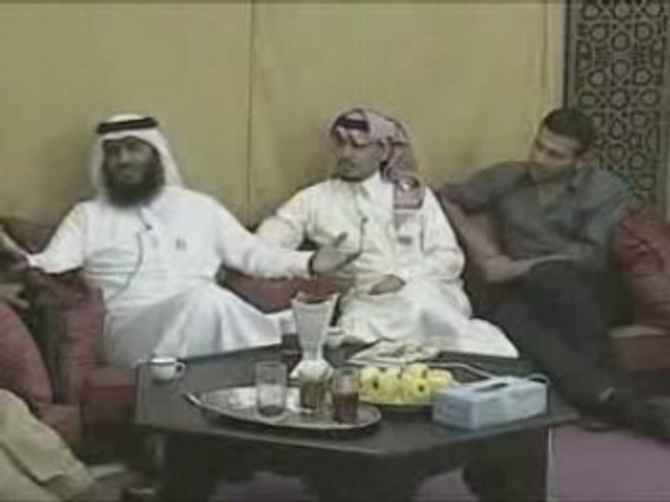 Afghanisches Naschied - Scheikh Ahmad Al-Ajamy -