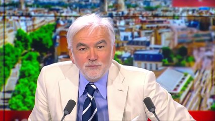 Édito Pascal Praud - Fête de l'Humanité : «Bienvenue au club monsieur Ruffin !»