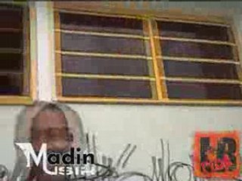 [Madinmusik]Freestyl Frantz fanon vol.1[LyRone Prod]