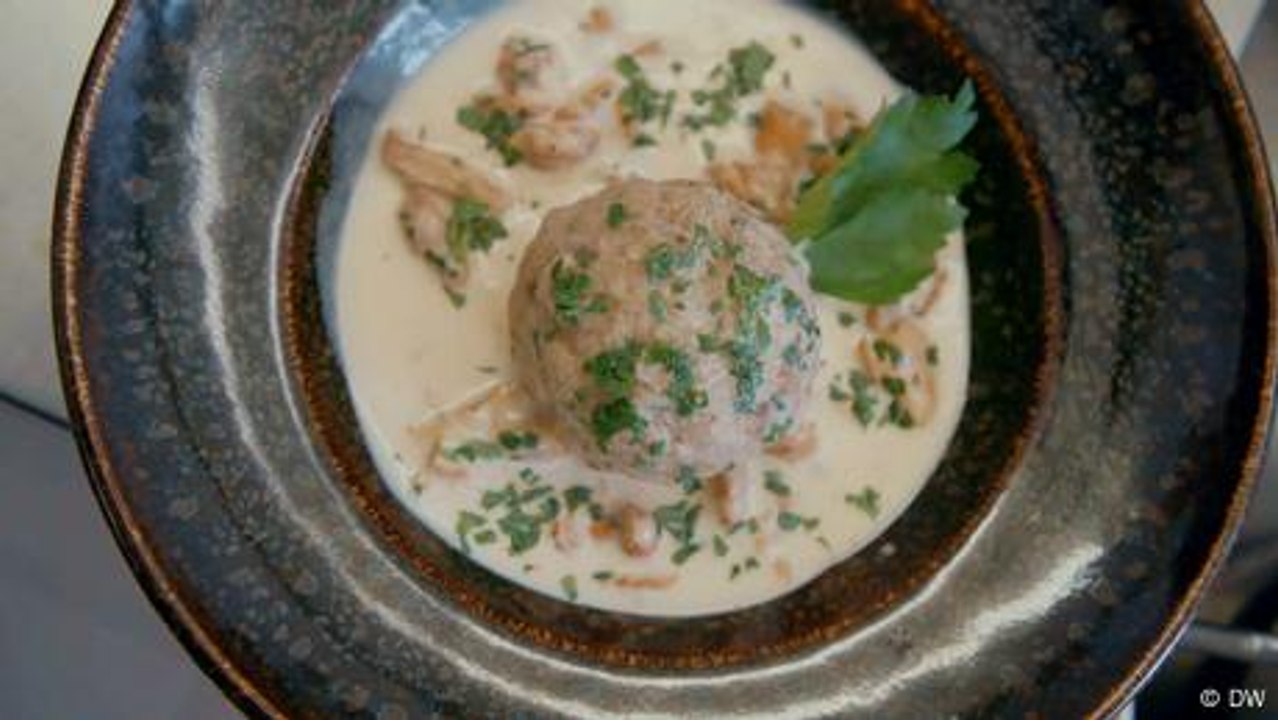 Das Geheimnis der Deggendorfer Knödel