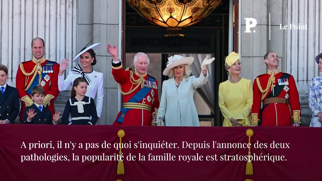 Charles III et le prince William à huis clos à Balmoral pour repenser la royauté