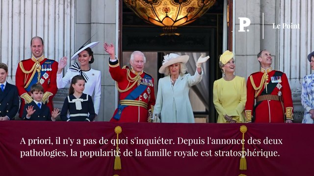 Charles III et le prince William à huis clos à Balmoral pour repenser la royauté