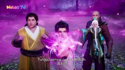 King of Loose Cultivator Eps 28 Sub indo