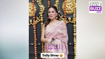 Kundali Bhagya की Preeta उर्फ Shraddha Arya ने शेयर की अपनी प्रेग्नेंसी की खबर, सेलेब्स ने दी बधाई