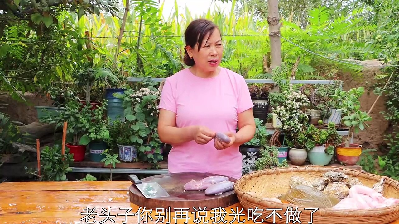 the pleasure of eating turtles