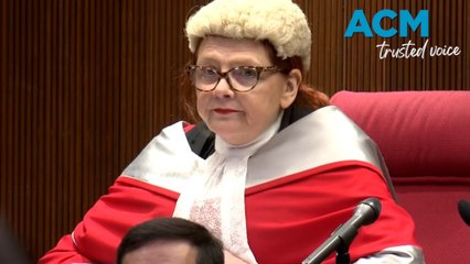 Riverina Couple Acquitted in Amber Haigh Murder Case 🏛️