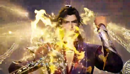 Glorious Revenge of Ye Feng Episode 94 Multi Sub