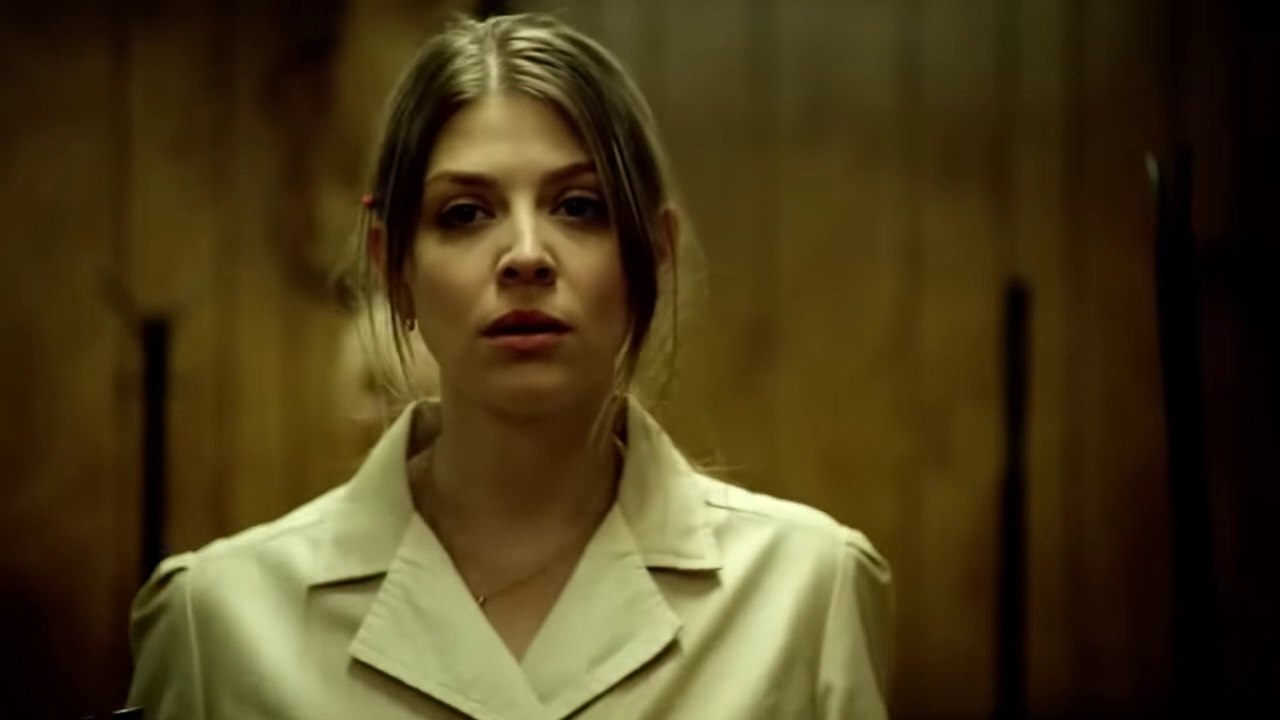 Revenge - hollywood english movie action thriller crime   superhit full action english movie hd